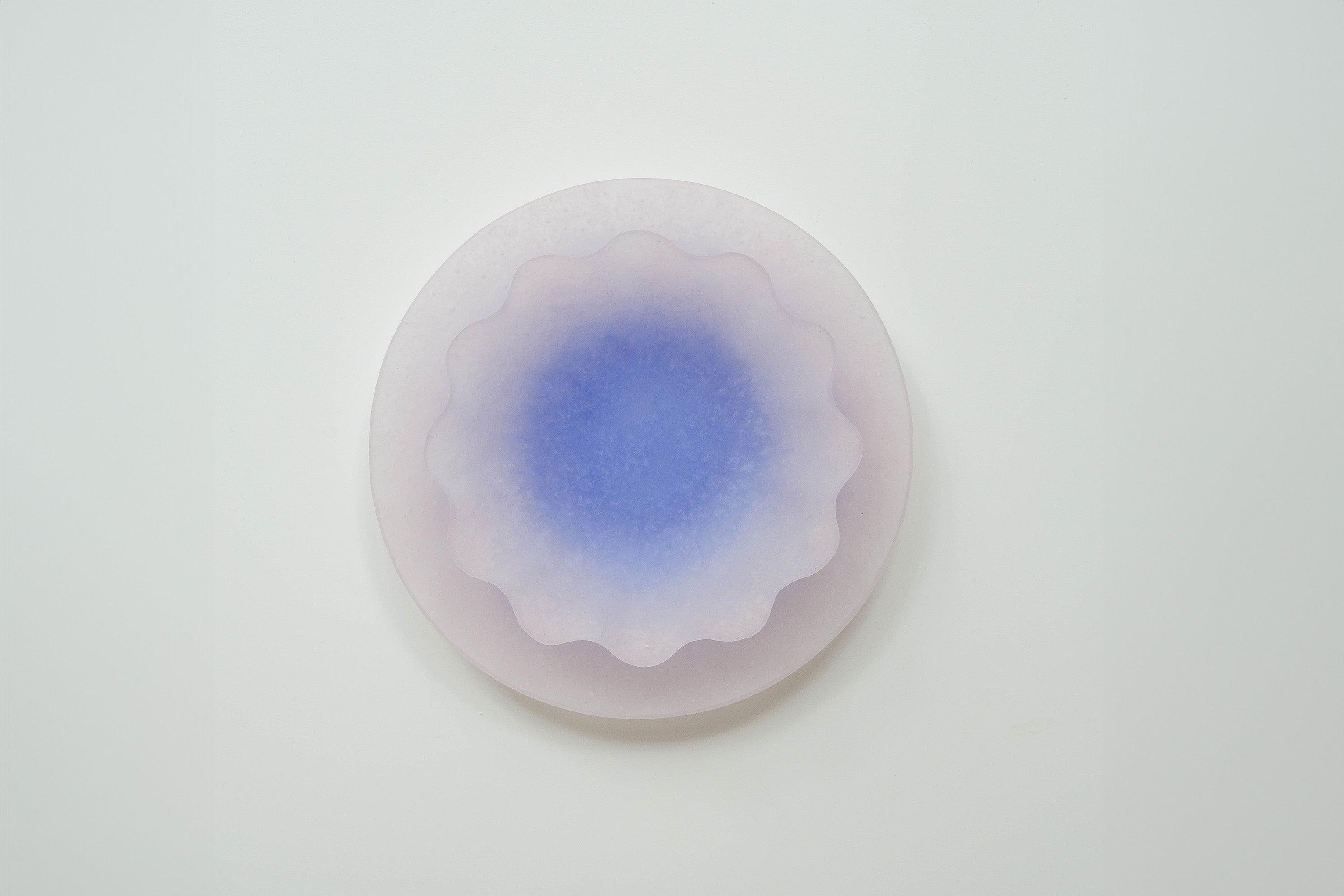 Mellow Artisan Glass Plate & Bowl Set - MirorLab