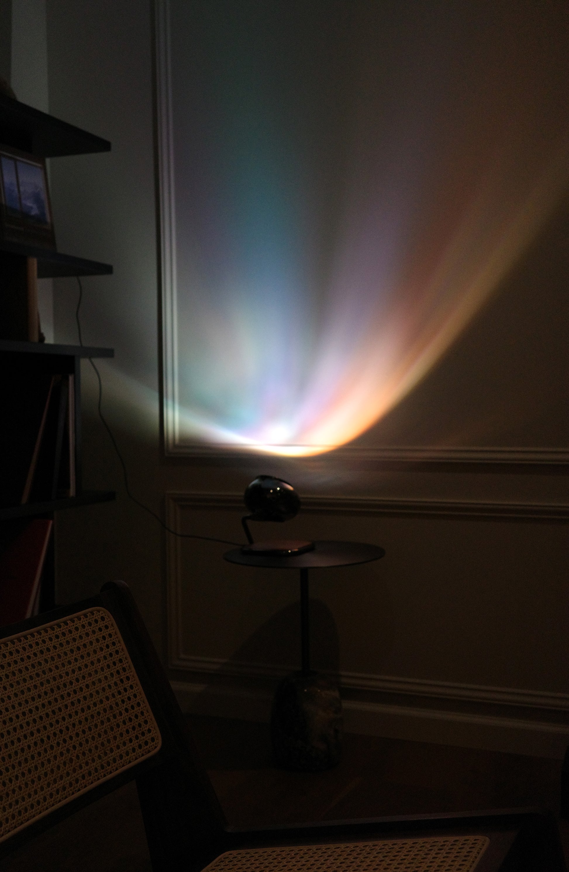 The Miror Mini - Table Lamp - MirorLab
