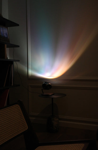 The Miror Mini - Table Lamp - MirorLab