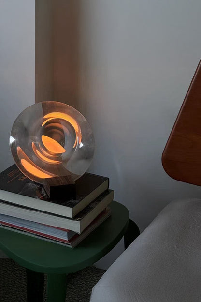 Dream Sailor Table Lamp