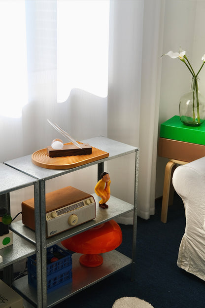 Dream Sailor Table Lamp