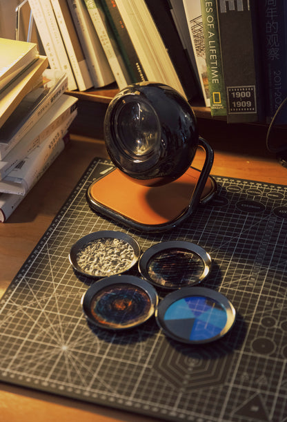 THE MIROR mini