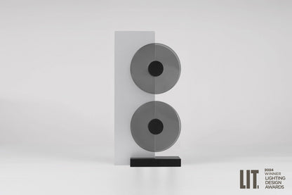 Overture Table Lamp