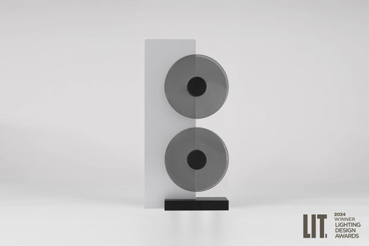 Overture Table Lamp
