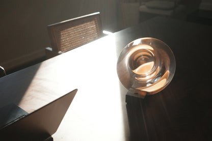 Dream Sailor Table Lamp