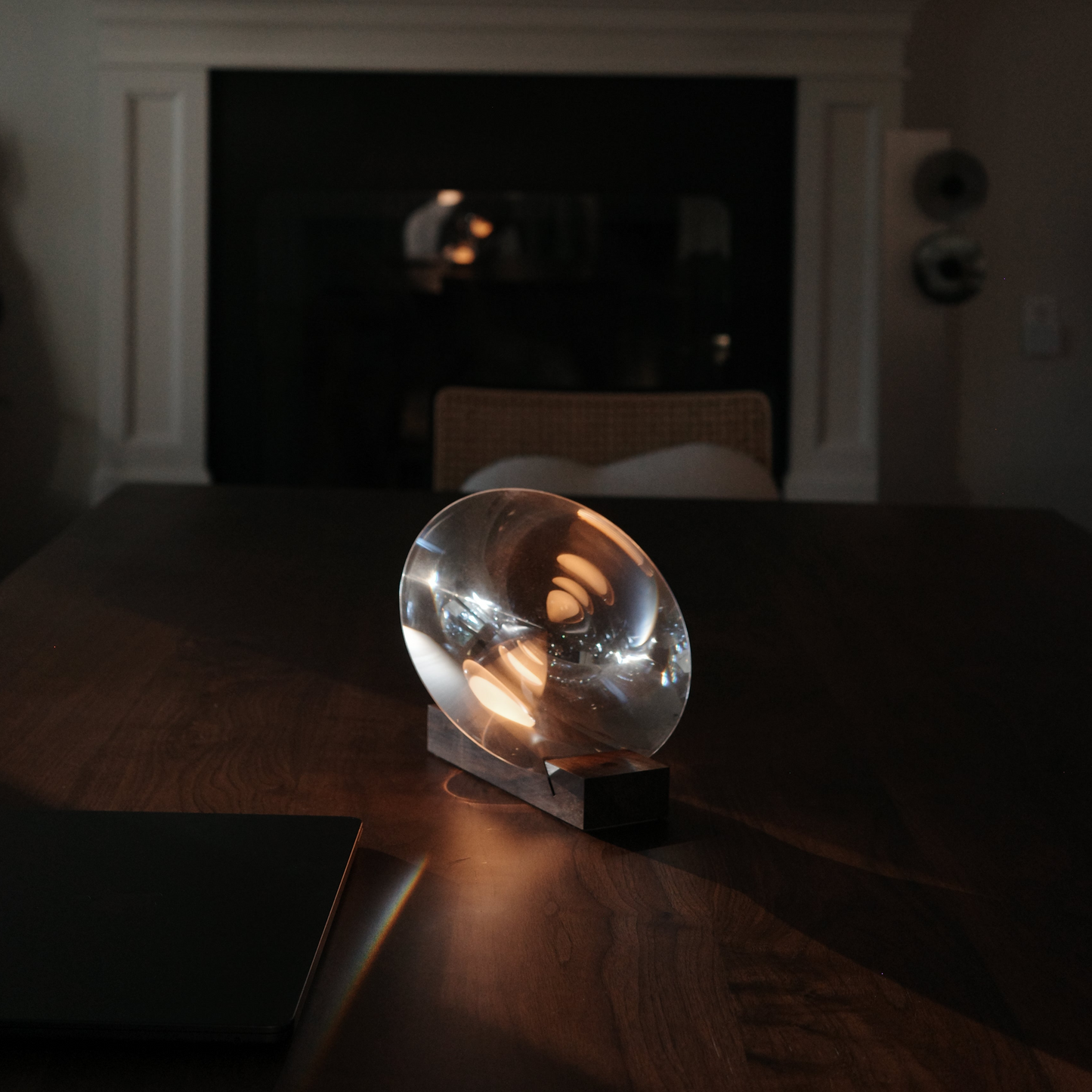 Dream Sailor Table Lamp