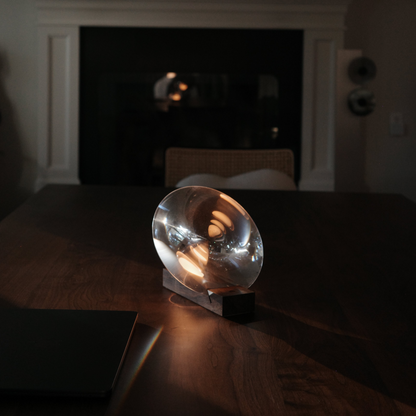 Dream Sailor Table Lamp