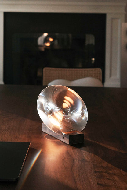 Dream Sailor Table Lamp