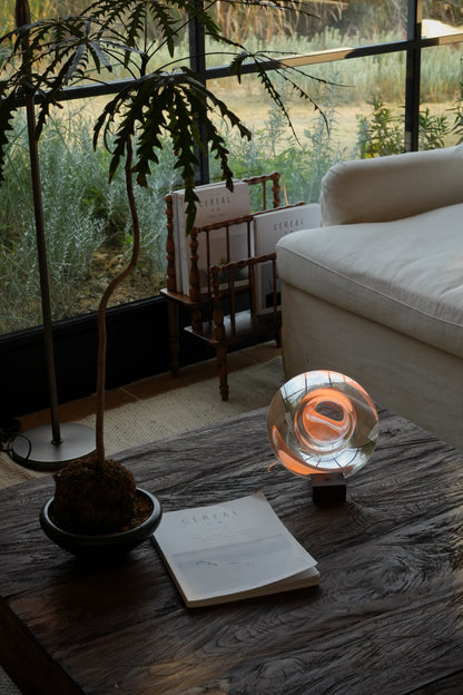 Dream Sailor Table Lamp