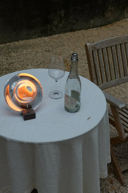 Dream Sailor Table Lamp
