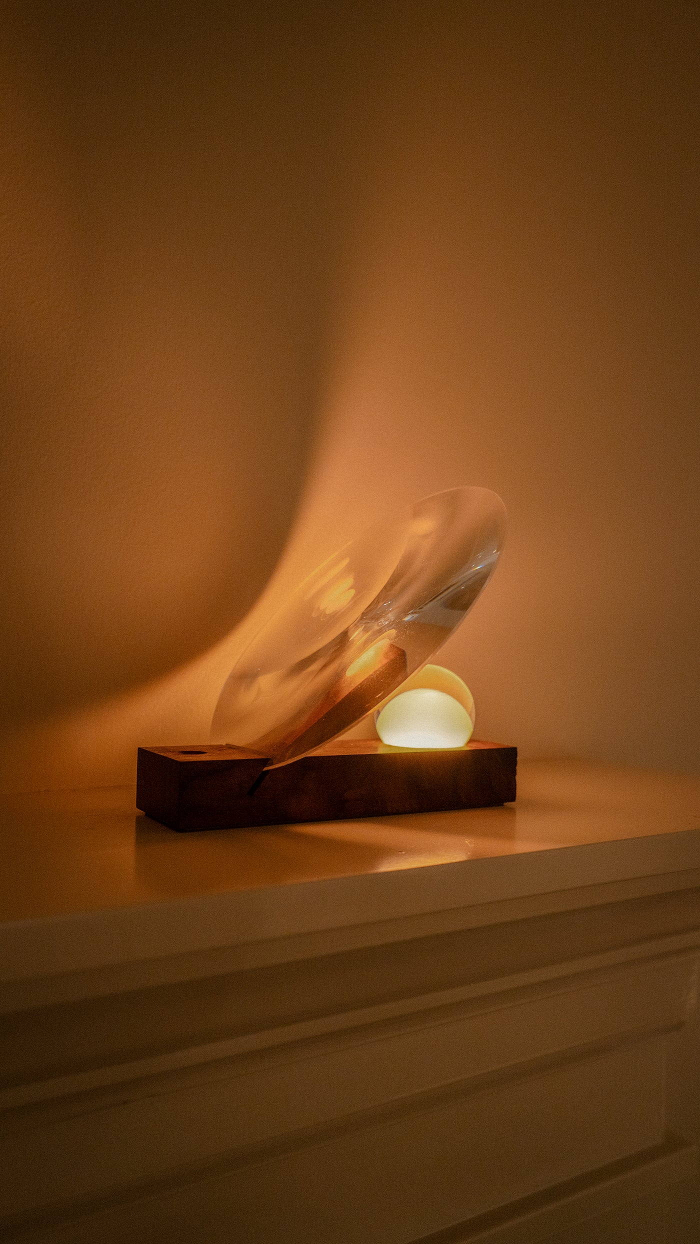 Simple yet elegant design
