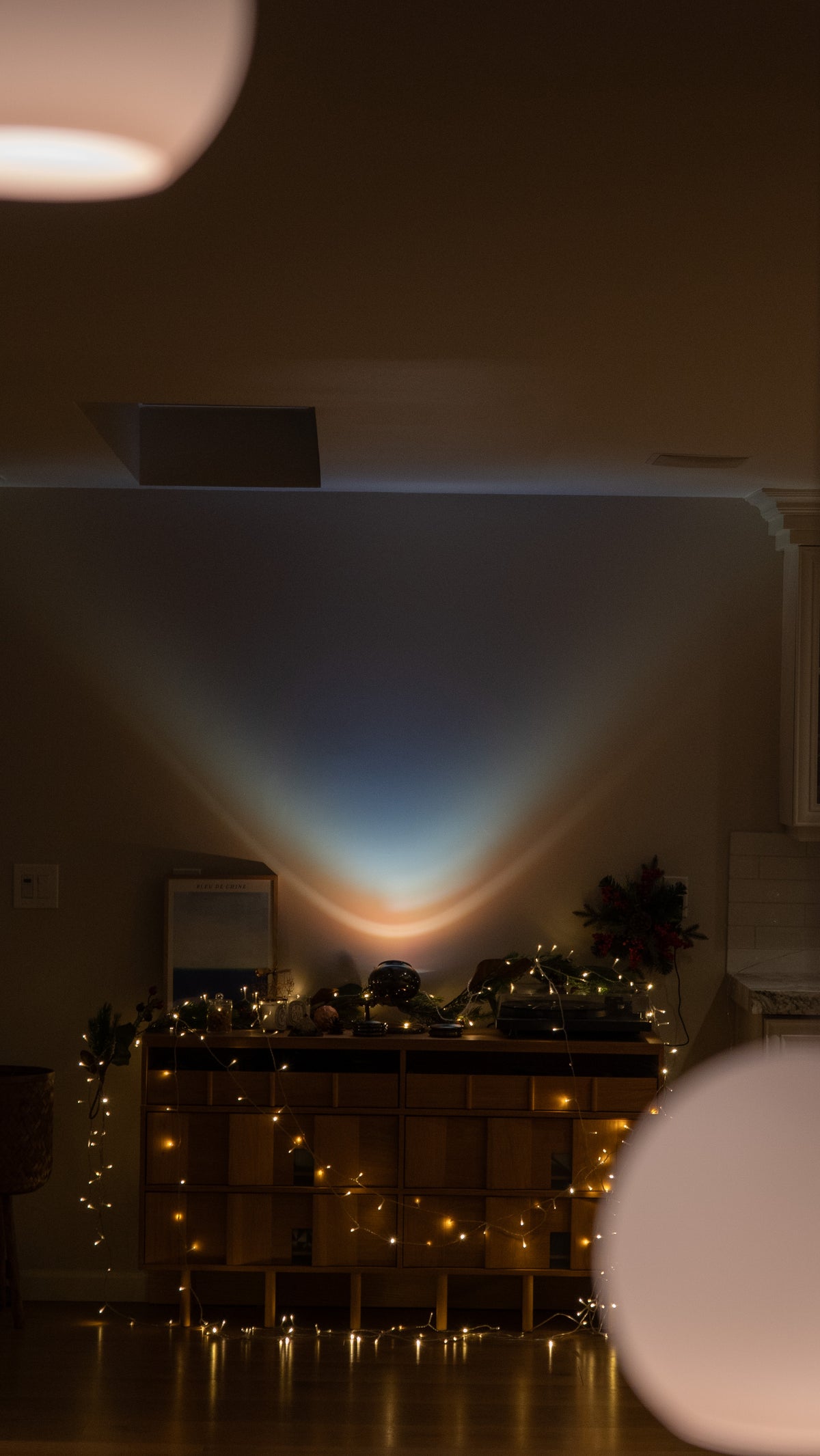 THE MIROR mini