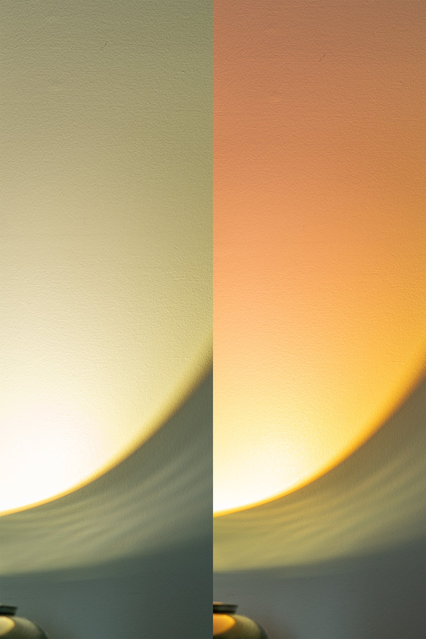 THE MIROR Lens