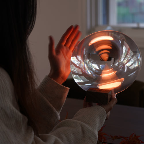 Dream Sailor Table Lamp - Hover