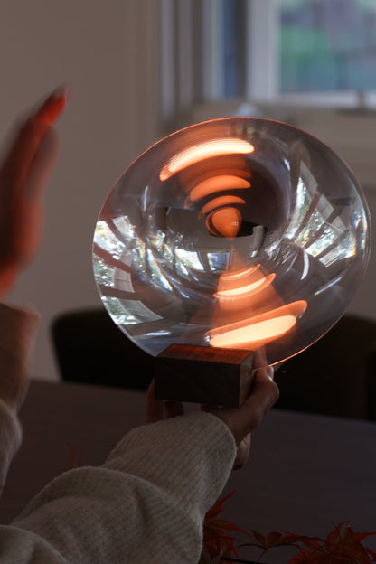 Dream Sailor Table Lamp