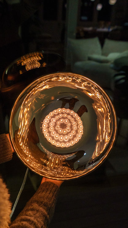 Cosmos R1 ✧✦ Wall Lamp