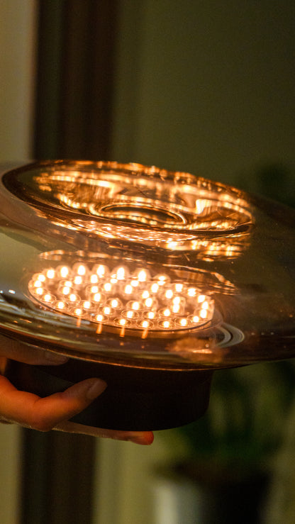 Cosmos R1 ✧✦ Wall Lamp