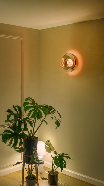 Cosmos R1 ✧✦ Wall Lamp