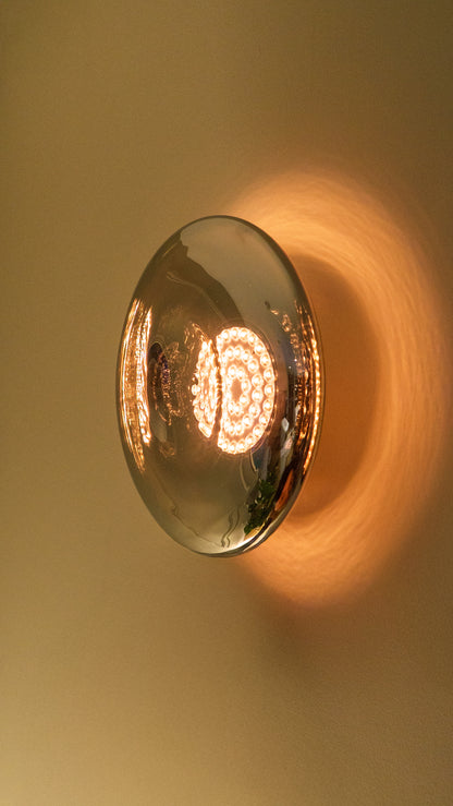 Cosmos R1 ✧✦ Wall Lamp