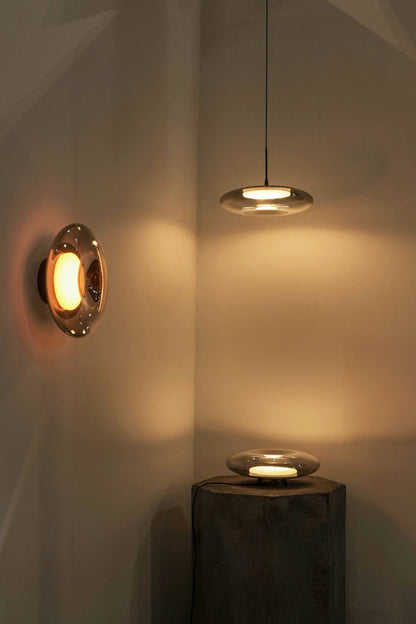 Cosmos Table Lamp