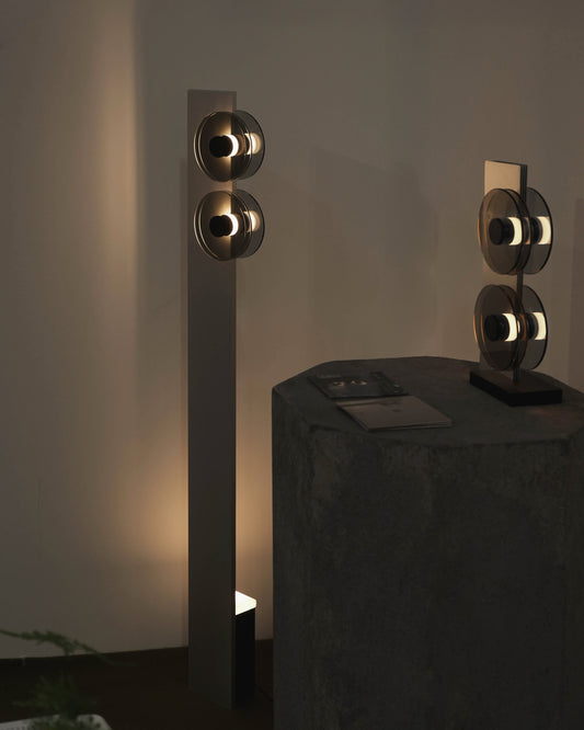 Overture Floor Lamp