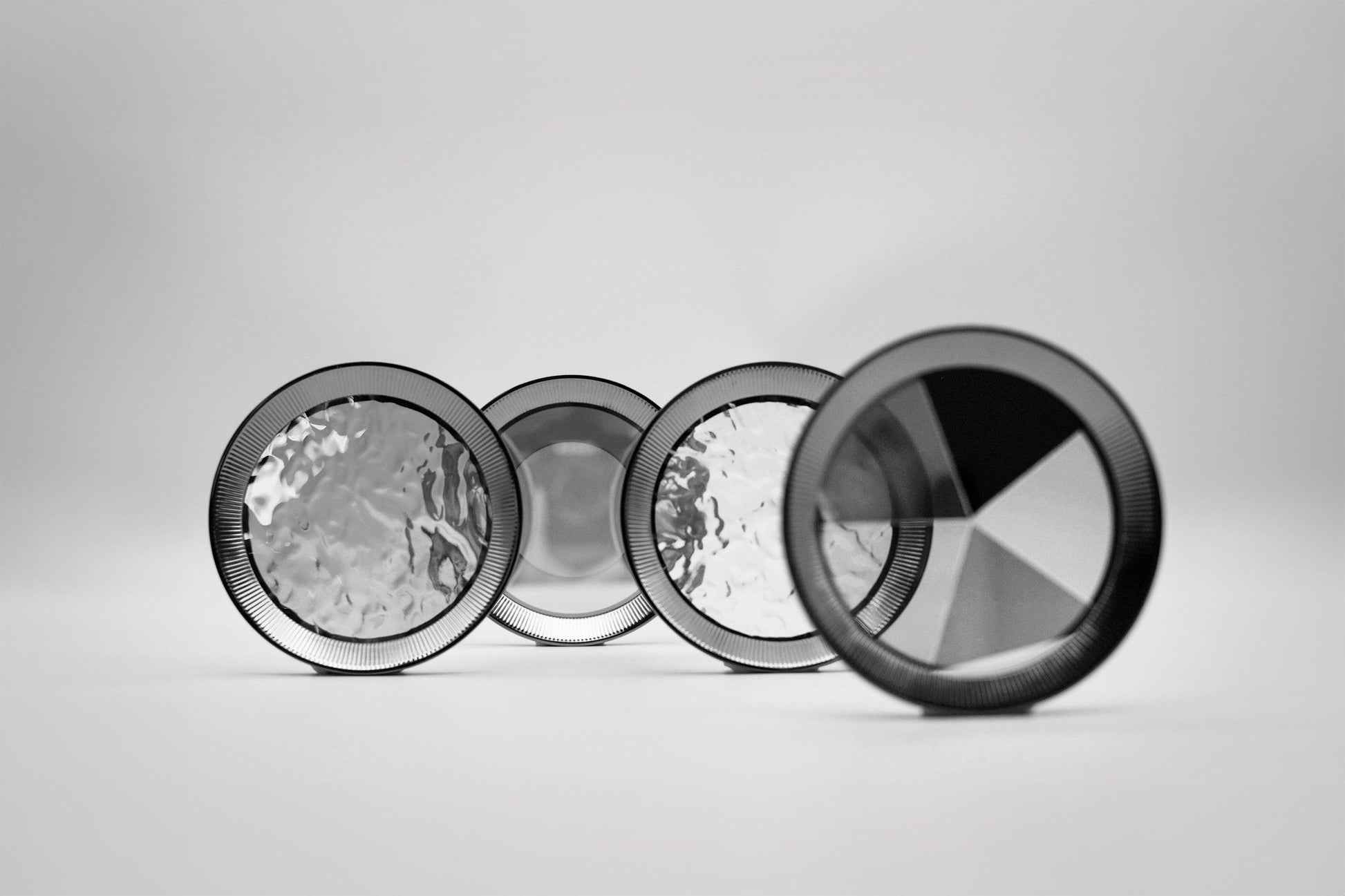 The Miror Lens - MIROR