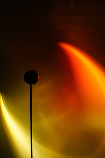 The Miror Floor Lamp - MirorLab