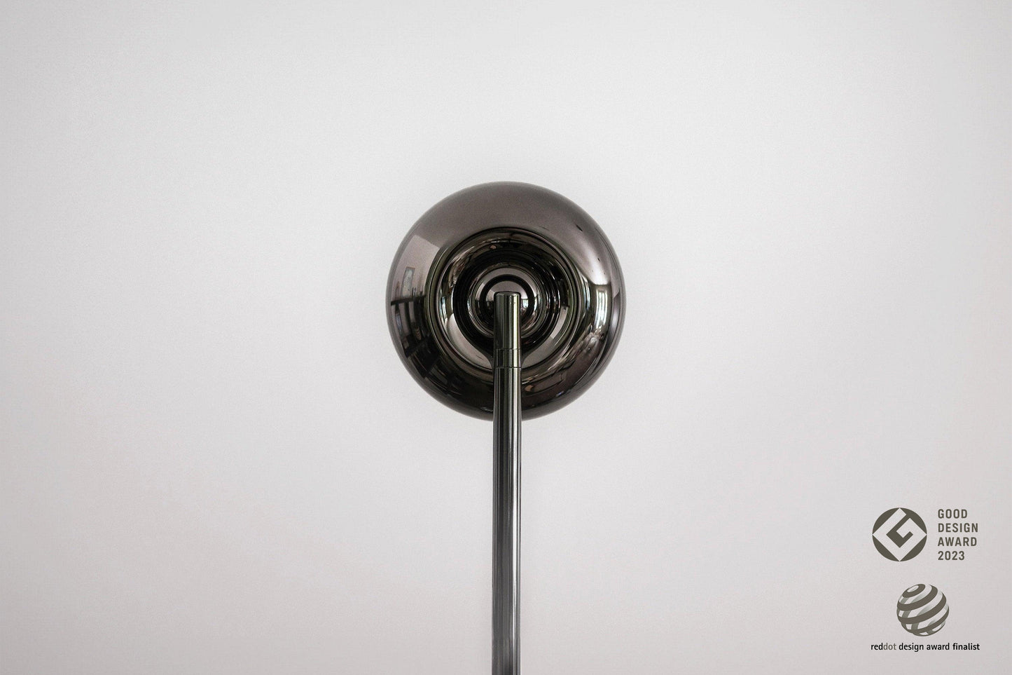 The Miror Floor Lamp - MirorLab
