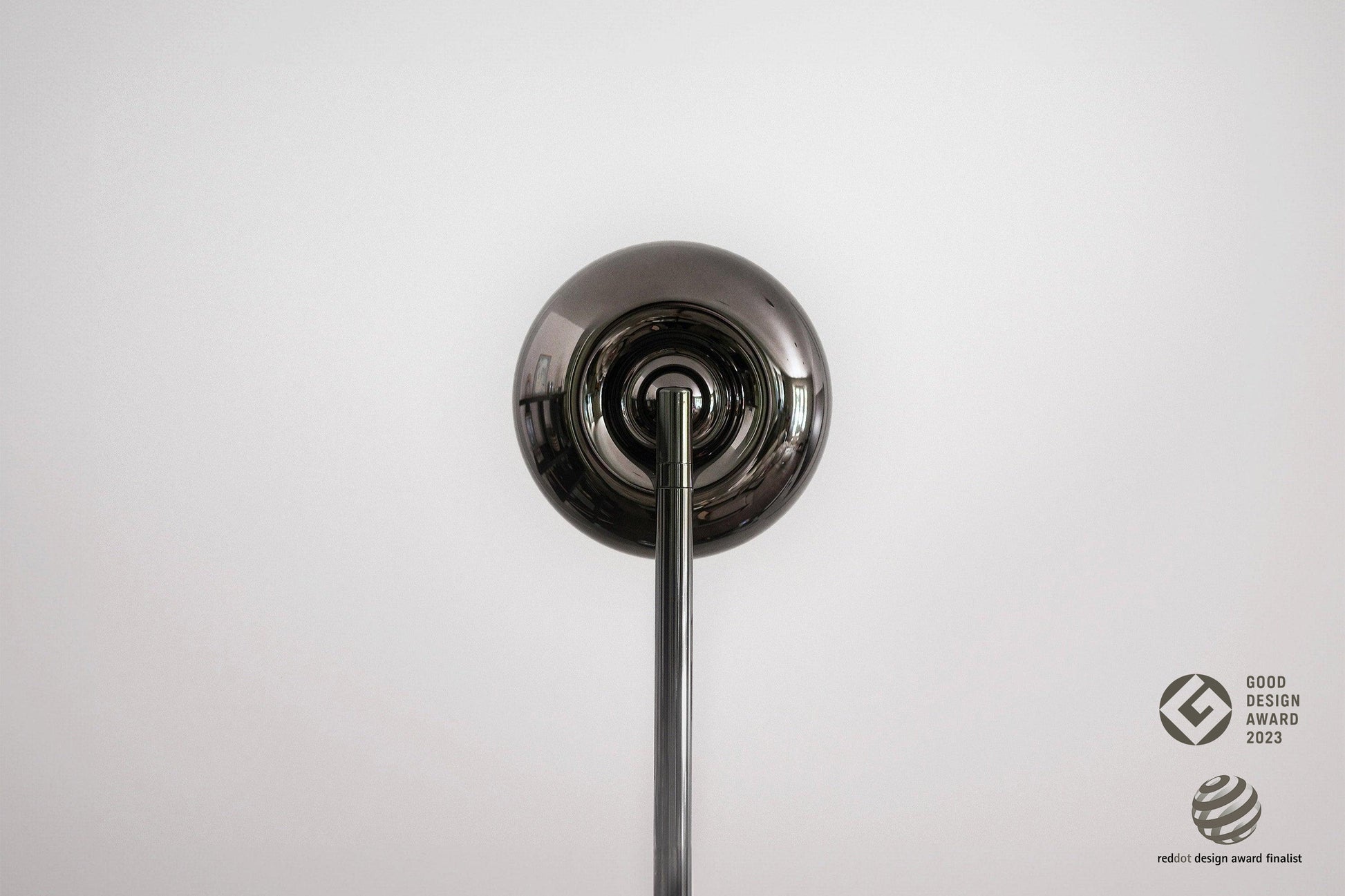 The Miror Floor Lamp - MirorLab
