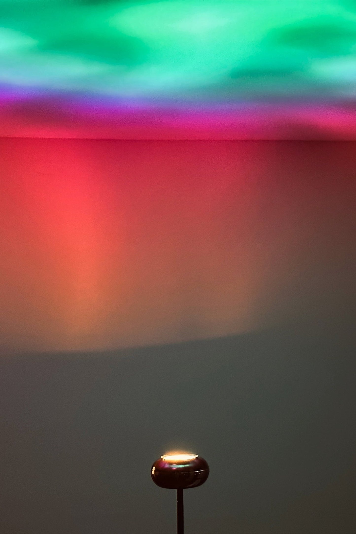 The Miror Floor Lamp - MirorLab