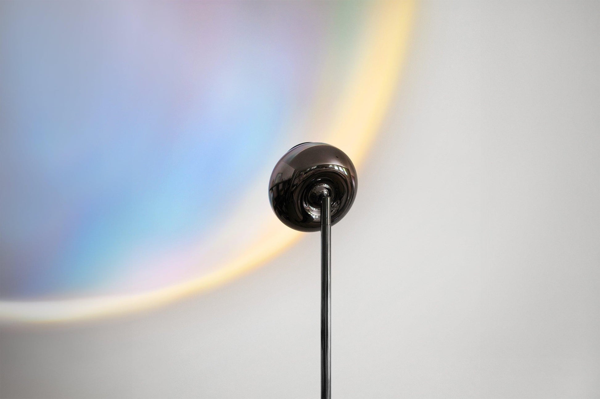 The Miror Floor Lamp - MirorLab
