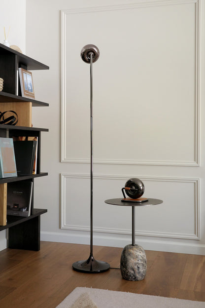 The Miror Floor Lamp - MirorLab