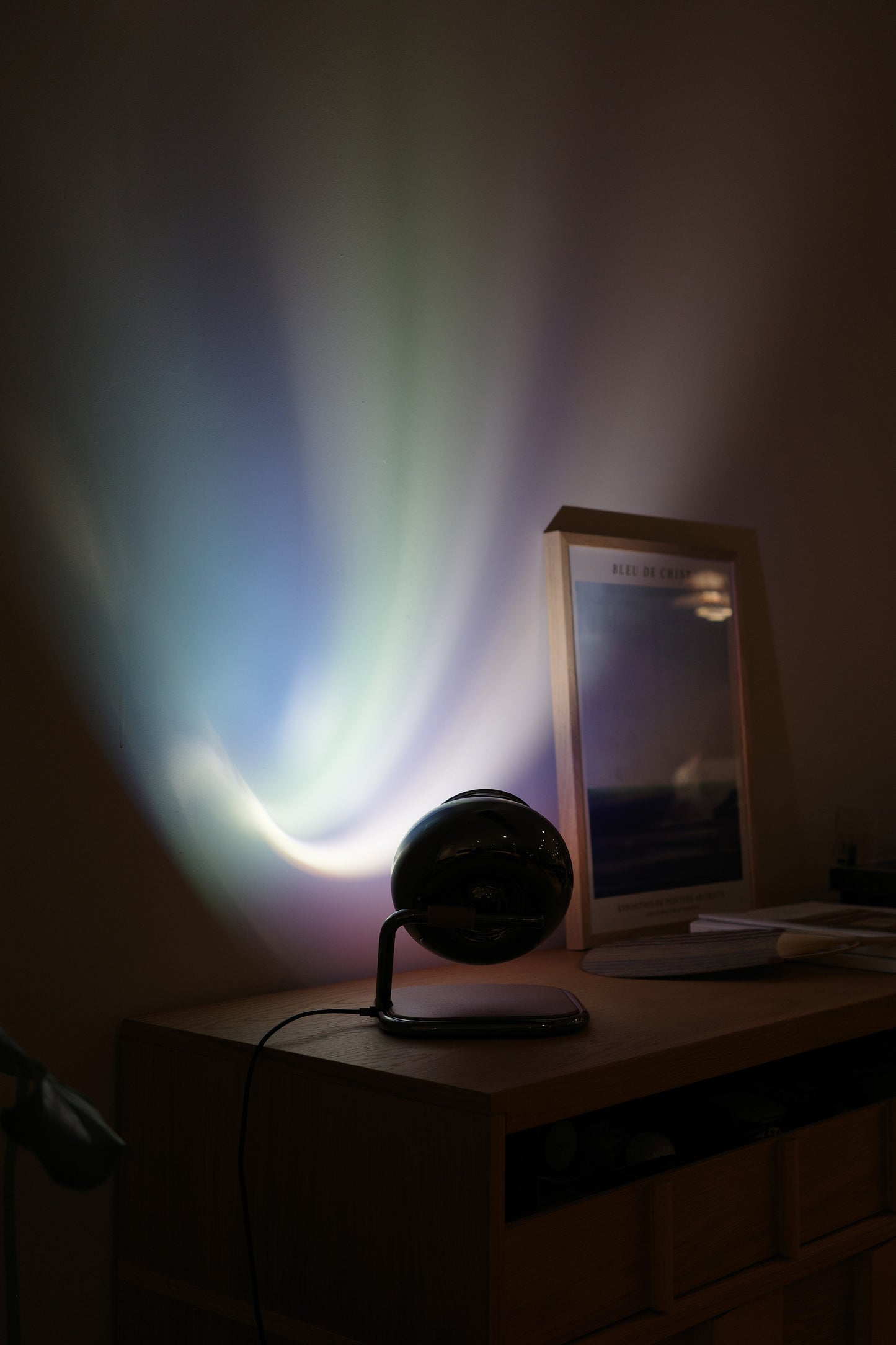 THE MIROR mini