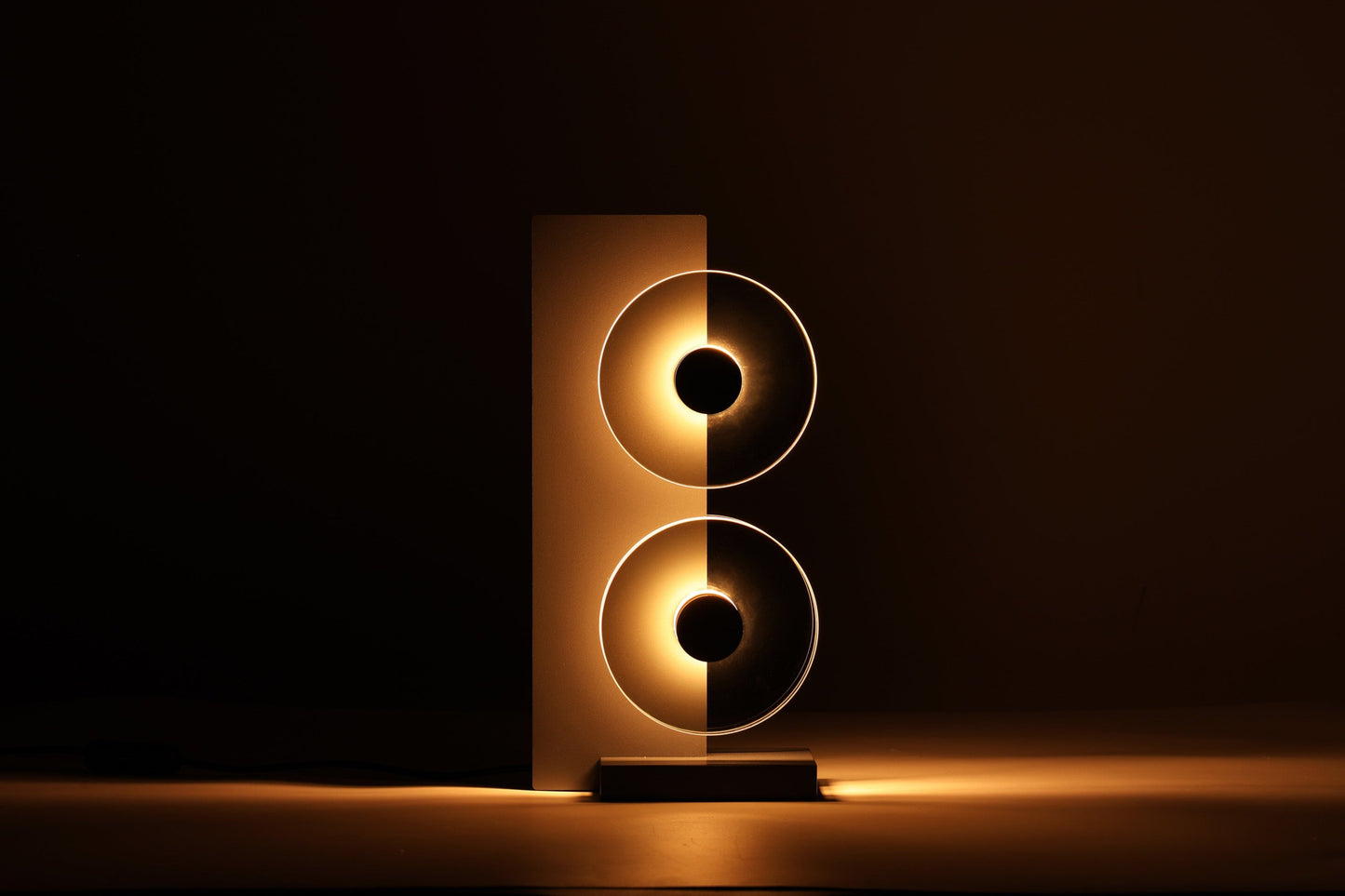 Overture Table Lamp