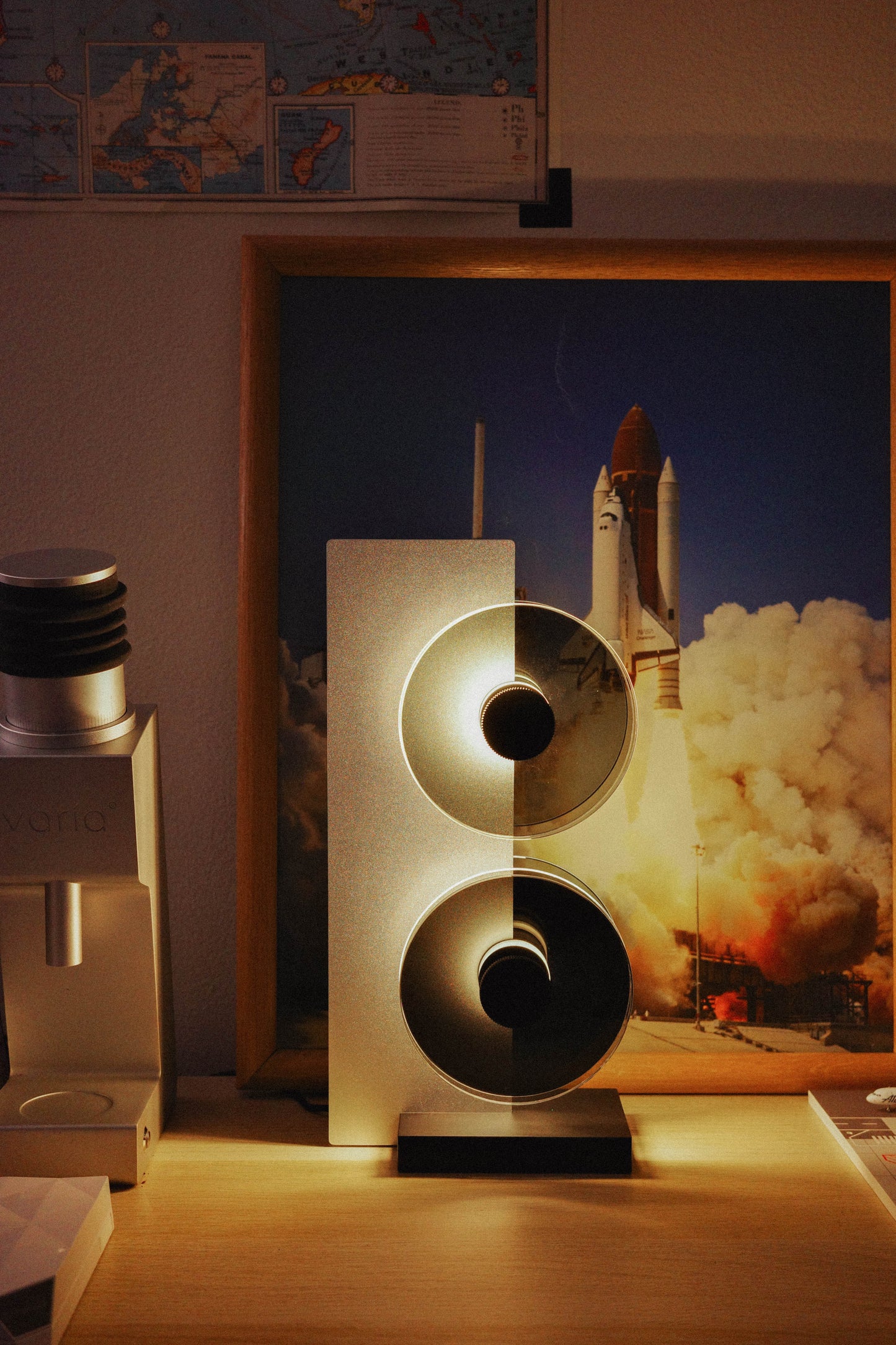 Overture Table Lamp