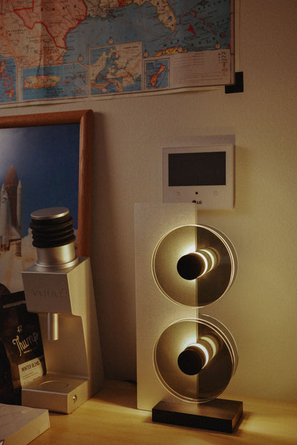 Overture Table Lamp