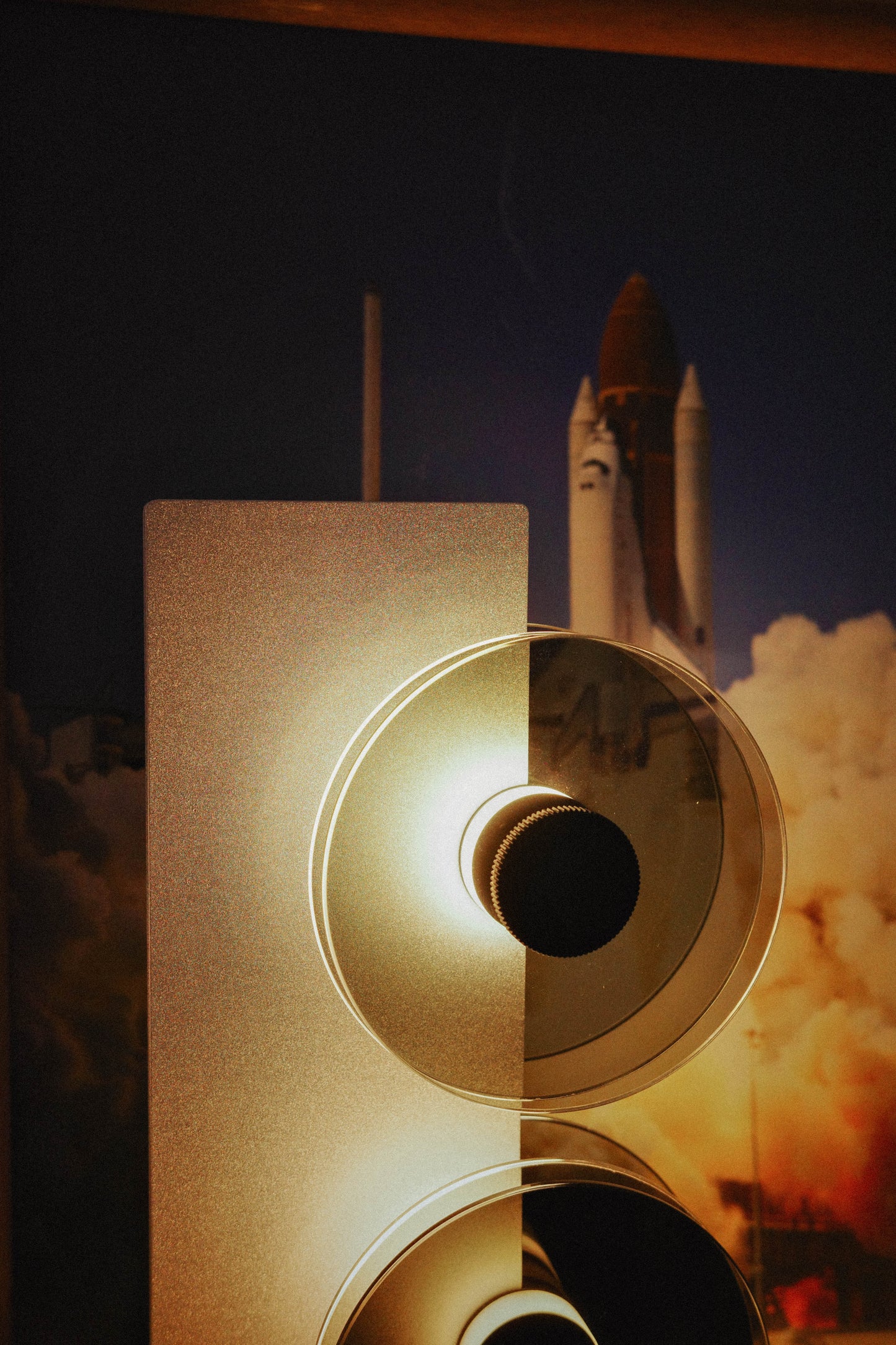 Overture Table Lamp
